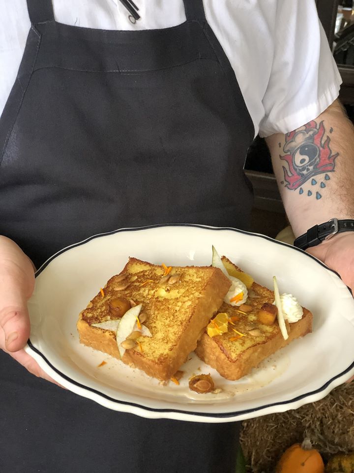 No. 7: Heritage Tavern
